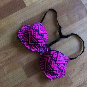 Victoria’s Secret PINK wear everywhere